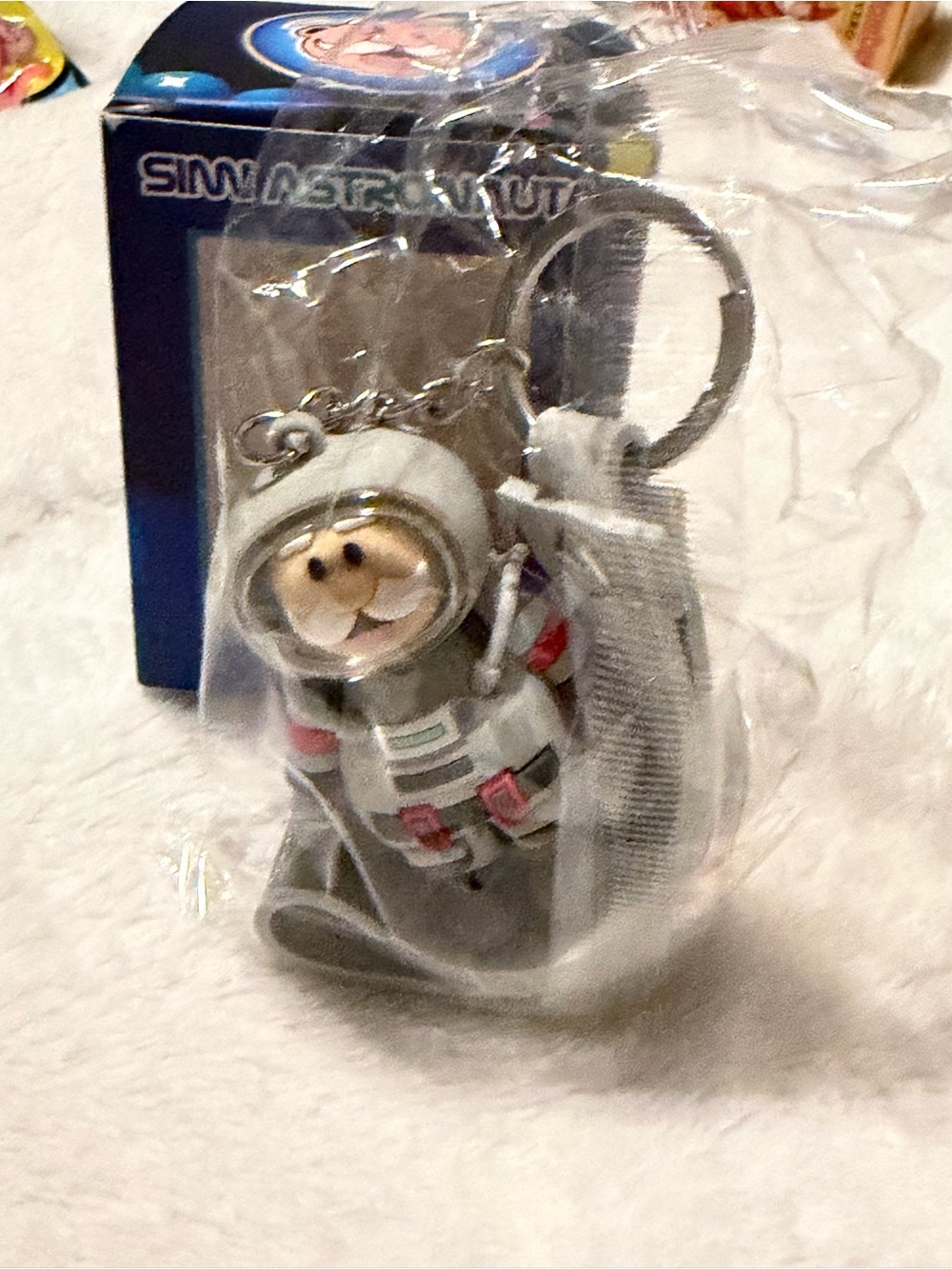 Dr Simi Keychains - Picture 8 of 9